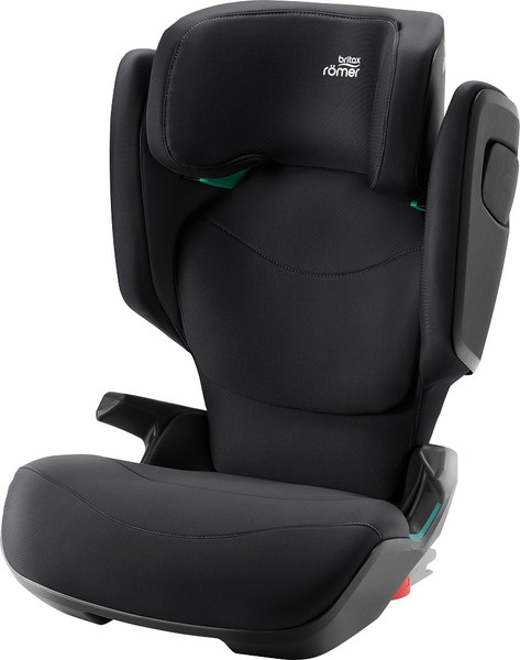 Автокресло Britax Romer Kidfix Pro M Classic
