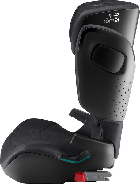 Автокресло Britax Romer Kidfix Pro M Classic