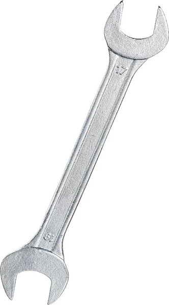 Гаечный ключ Sparta 144625 - фото