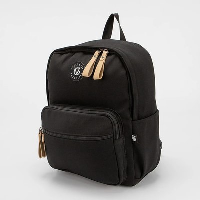 Рюкзак Valigetti 308-1001-VG-BLK