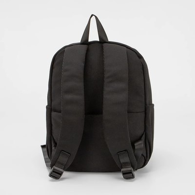 Рюкзак Valigetti 308-1001-VG-BLK