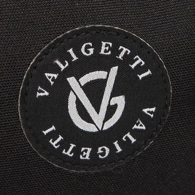 Рюкзак Valigetti 308-1001-VG-BLK