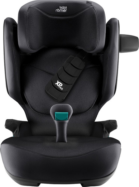 Автокресло Britax Romer Kidfix Pro Style - фото