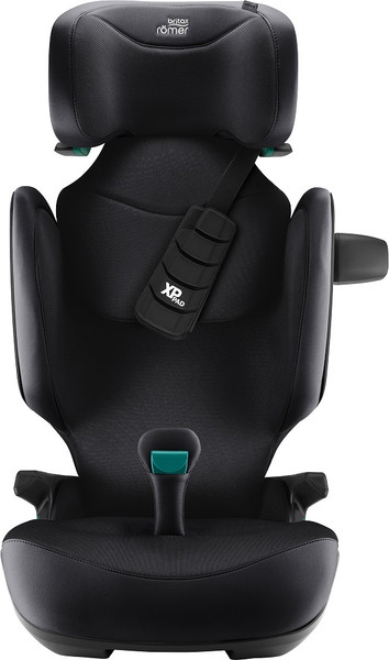 Автокресло Britax Romer Kidfix Pro Style