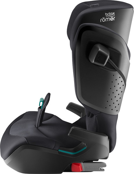 Автокресло Britax Romer Kidfix Pro Style