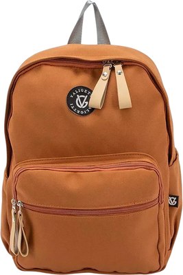 Рюкзак Valigetti 308-1001-VG-CAM - фото