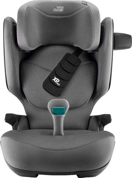 Автокресло Britax Romer Kidfix Pro Style - фото