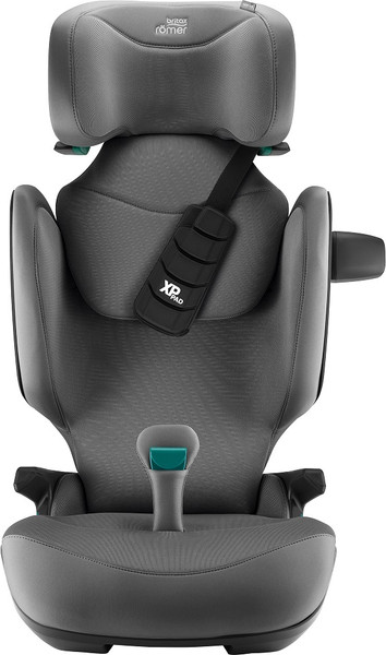 Автокресло Britax Romer Kidfix Pro Style