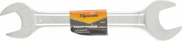 Гаечный ключ Sparta 144645 - фото
