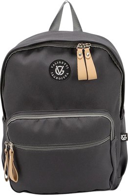 Рюкзак Valigetti 308-1001-VG-GRY - фото