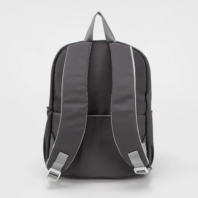 Рюкзак Valigetti 308-1001-VG-GRY