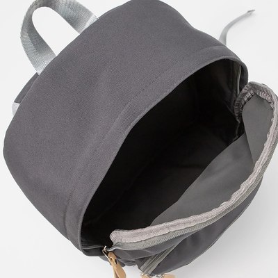 Рюкзак Valigetti 308-1001-VG-GRY