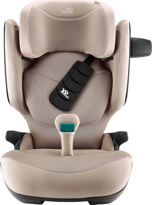 Автокресло Britax Romer Kidfix Pro Style - фото