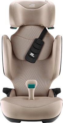 Автокресло Britax Romer Kidfix Pro Style