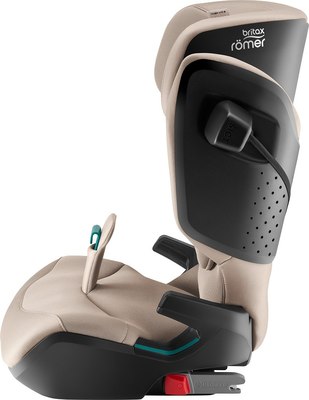 Автокресло Britax Romer Kidfix Pro Style