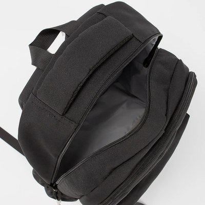 Рюкзак Valigetti 377-8915-VG-BLK