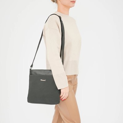 Сумка Passo Avanti 881-1265-1Z-BLK