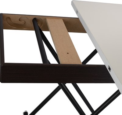 Стол-трансформер Мебелик Лерон