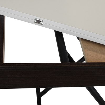 Стол-трансформер Мебелик Лерон