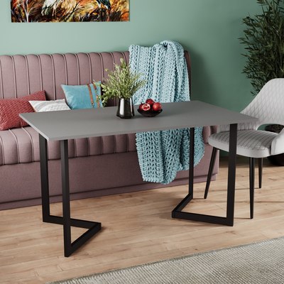 Обеденный стол Soma Miata 120x70