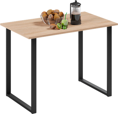 Обеденный стол Soma Tako 92x50 - фото