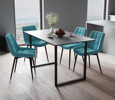 Обеденный стол Soma Tako 120x70