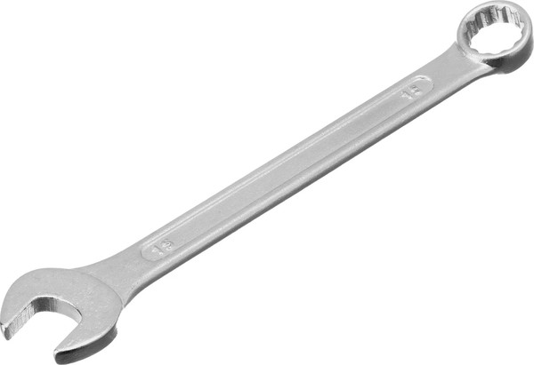 Гаечный ключ Sparta 150425 - фото