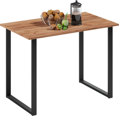 Обеденный стол Soma Tako 92x50 - фото