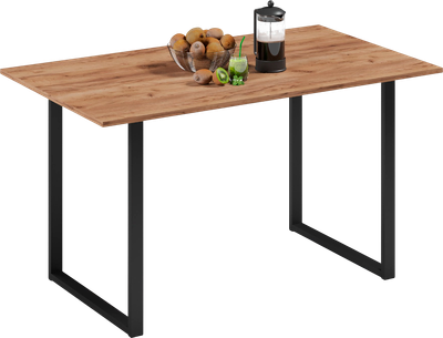 Обеденный стол Soma Tako 100x60 - фото