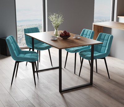 Обеденный стол Soma Tako 120x70