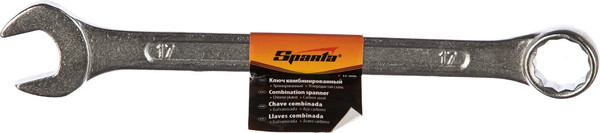 Гаечный ключ Sparta 150445