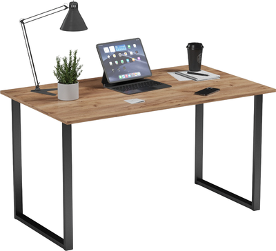 Письменный стол Soma Bliss 100x60 - фото