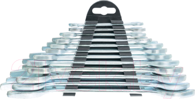 Набор ключей Sparta 152945 - фото