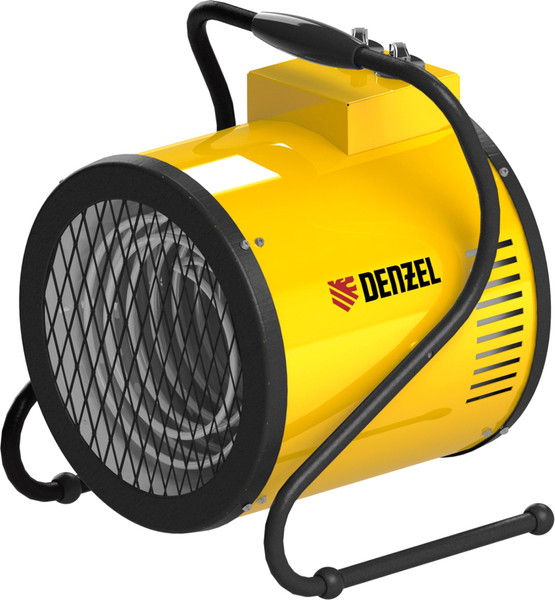 Тепловая пушка электрическая Denzel SFH-15000 - фото