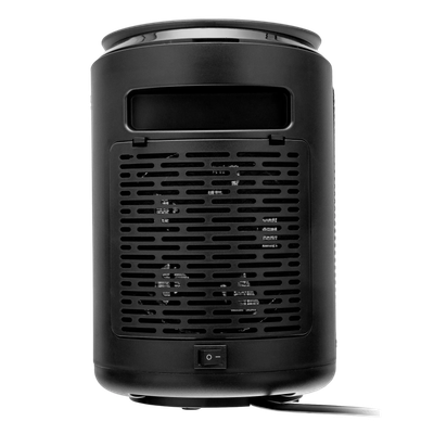 Тепловентилятор Denzel DTFC-2000X / 96426