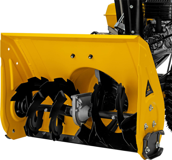 Снегоуборщик бензиновый Denzel SB 560 LP / 97652