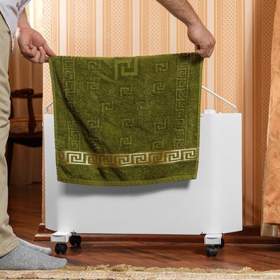 Конвектор Denzel XCE-1500 / 98131