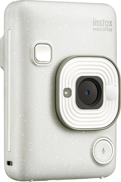 Фотоаппарат с мгновенной печатью Fujifilm Instax Mini LiPlay Hybrid