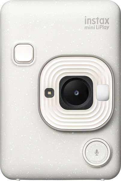 Фотоаппарат с мгновенной печатью Fujifilm Instax Mini LiPlay Hybrid