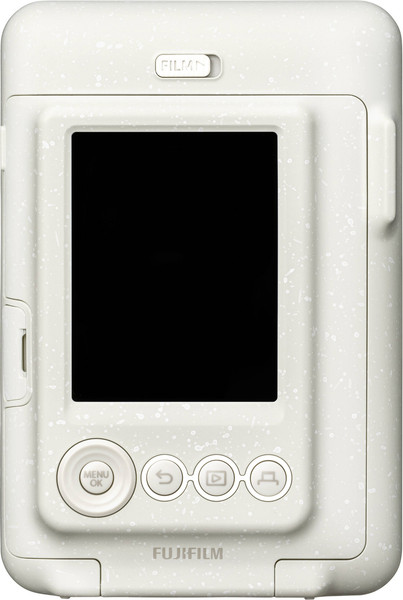 Фотоаппарат с мгновенной печатью Fujifilm Instax Mini LiPlay Hybrid