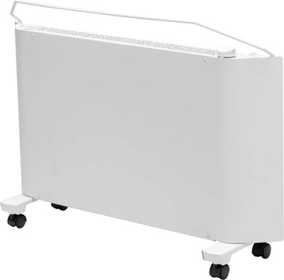 Конвектор Denzel XCE-2000 / 98132 (белый) - фото