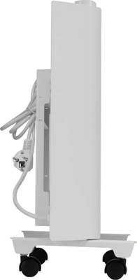 Конвектор Denzel XCE-1000 / 98130 (белый)