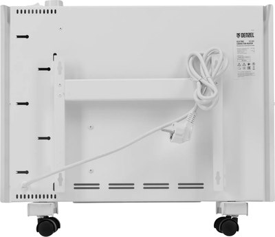 Конвектор Denzel XCE-1000 / 98130 (белый)