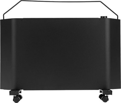 Конвектор Denzel XCE-1500B / 98128 (черный)