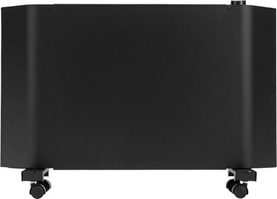 Конвектор Denzel XCE-1500B / 98128 (черный)