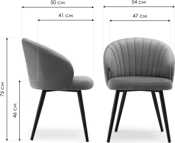 Стул Woodville Бэнбу