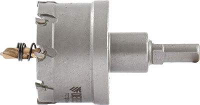 Коронка Denzel 724016 - фото