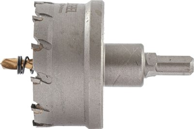 Коронка Denzel 724018 - фото