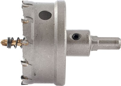 Коронка Denzel 724019 - фото