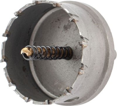 Коронка Denzel 724021